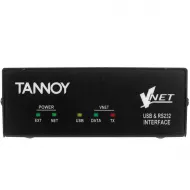 USB интерфейс TANNOY VNET USB RS232 INTERFACE